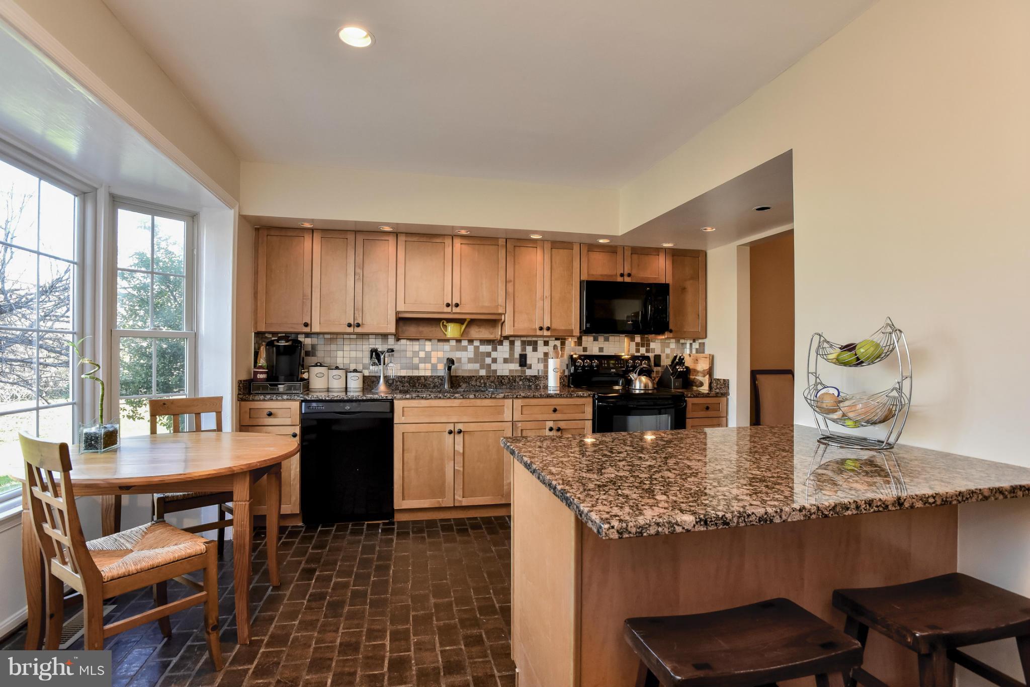 7441 Timberock Road Falls Church, VA 22043 - Photo 3 of 20 Kitchen