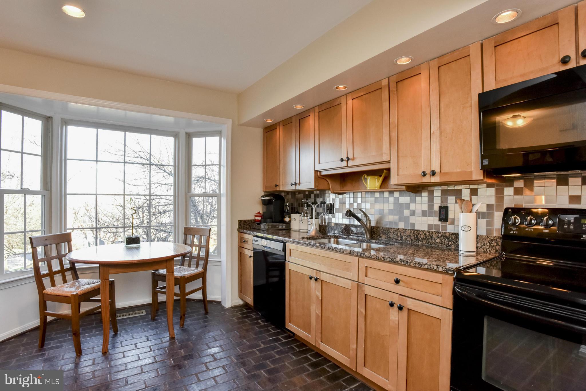 7441 Timberock Road Falls Church, VA 22043 - Photo 4 of 20 Kitchen