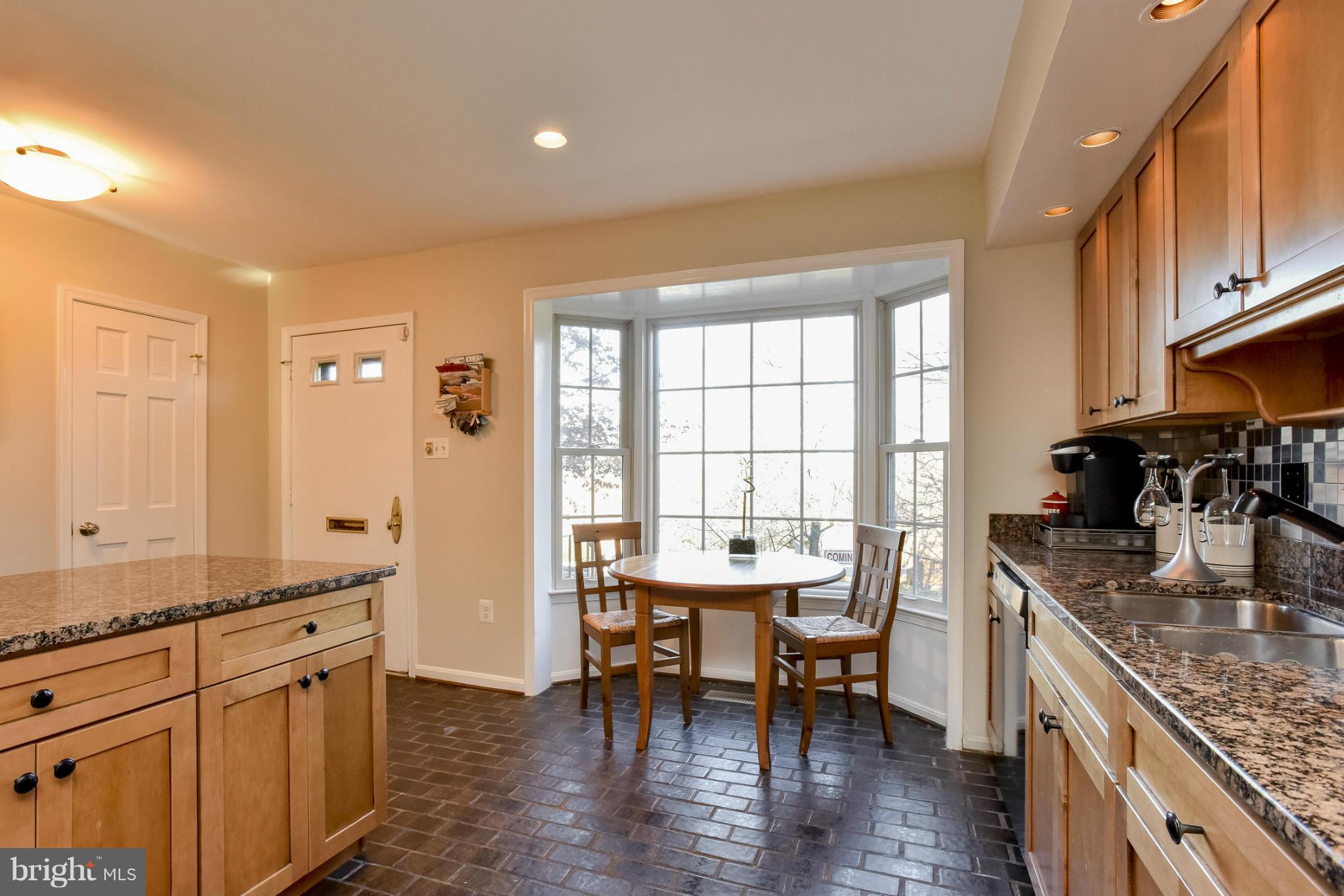 7441 Timberock Road Falls Church, VA 22043 - Photo 6 of 20 Kitchen