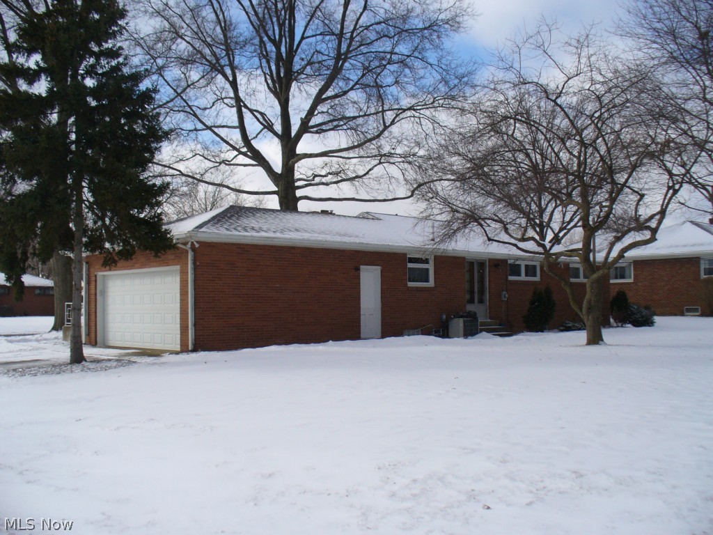 4021 22nd Street Northwest Canton, OH 44708 - Photo 2 of 2 Gallery Image 2
