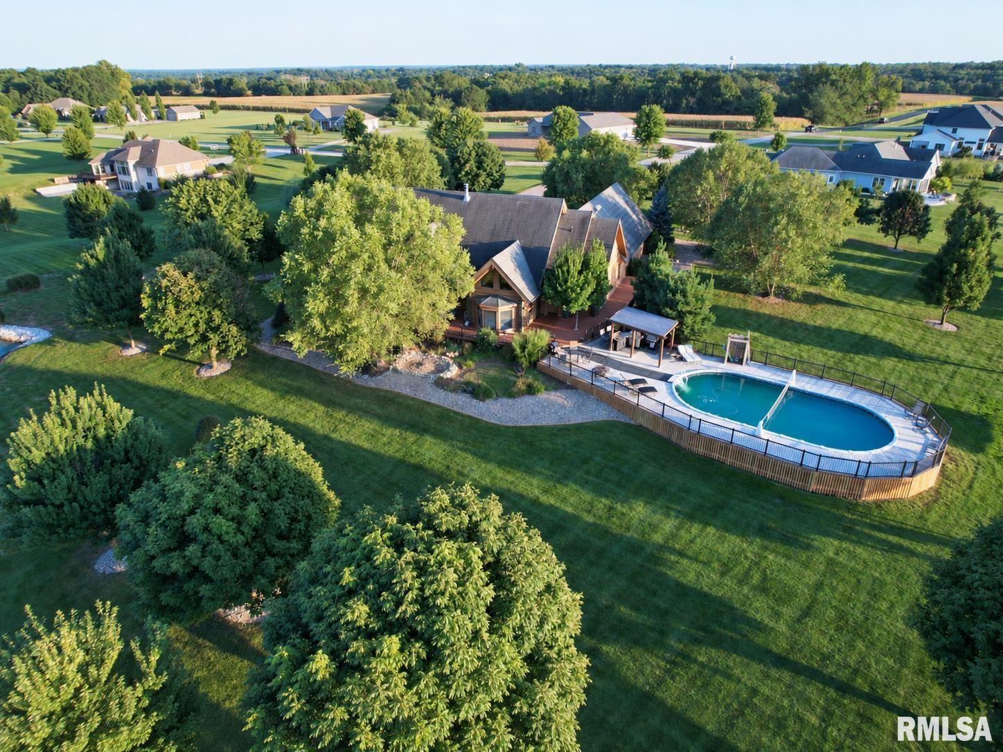 3333 Hunter Road Quincy, IL 62305 - Photo 74 of 82 Gallery Image 74
