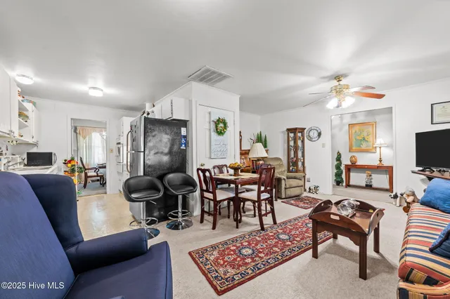 $219,900 | 111 Bateman Street, Plymouth, NC 27962