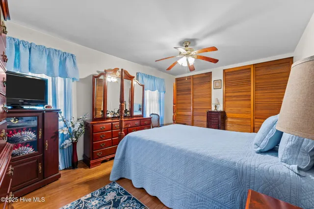 $219,900 | 111 Bateman Street, Plymouth, NC 27962