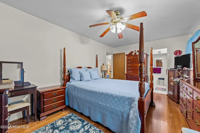 $219,900 | 111 Bateman Street, Plymouth, NC 27962