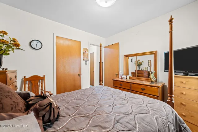 $219,900 | 111 Bateman Street, Plymouth, NC 27962