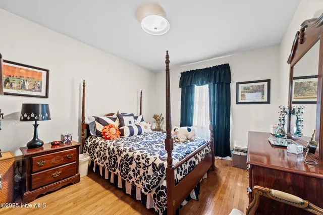 $219,900 | 111 Bateman Street, Plymouth, NC 27962