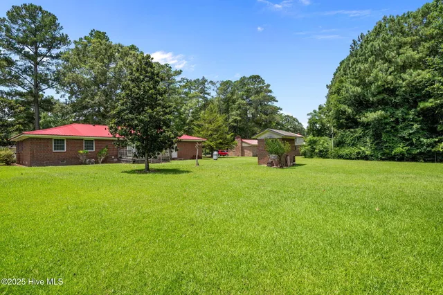 $219,900 | 111 Bateman Street, Plymouth, NC 27962