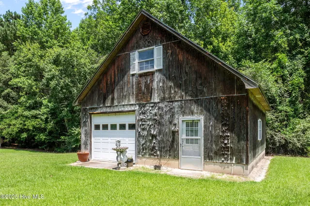 $219,900 | 111 Bateman Street, Plymouth, NC 27962