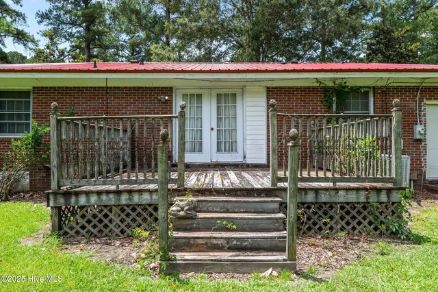 $219,900 | 111 Bateman Street, Plymouth, NC 27962