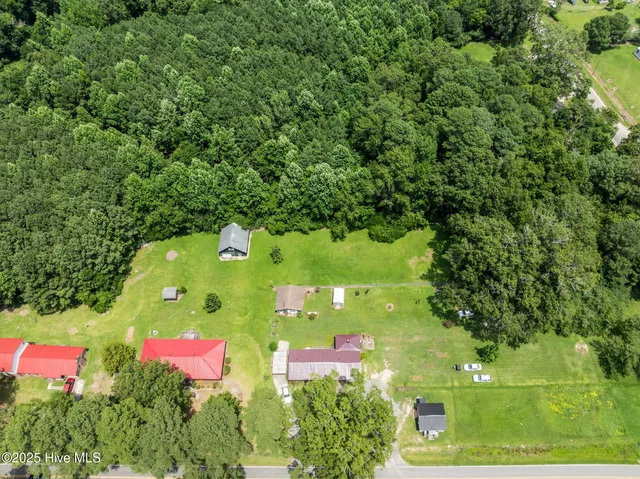 $219,900 | 111 Bateman Street, Plymouth, NC 27962