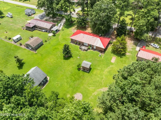 $219,900 | 111 Bateman Street, Plymouth, NC 27962