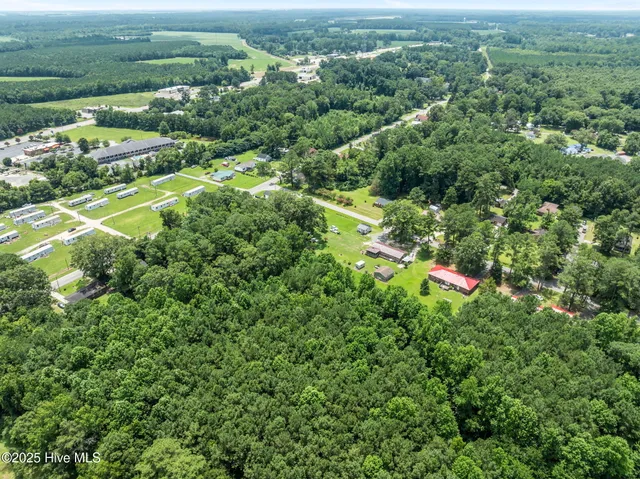 $219,900 | 111 Bateman Street, Plymouth, NC 27962