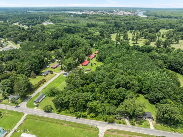 $219,900 | 111 Bateman Street, Plymouth, NC 27962