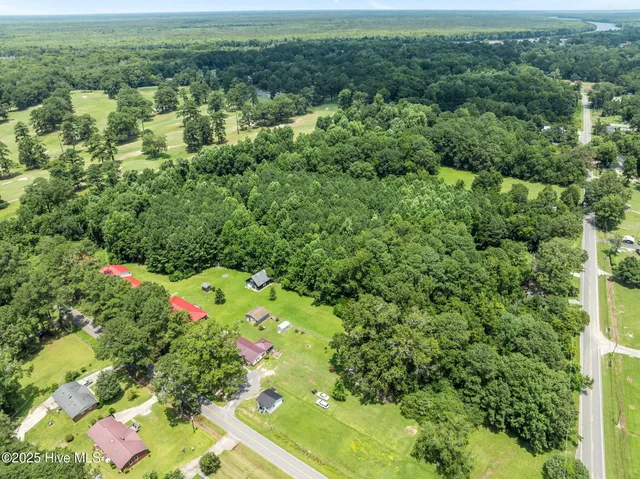 $219,900 | 111 Bateman Street, Plymouth, NC 27962