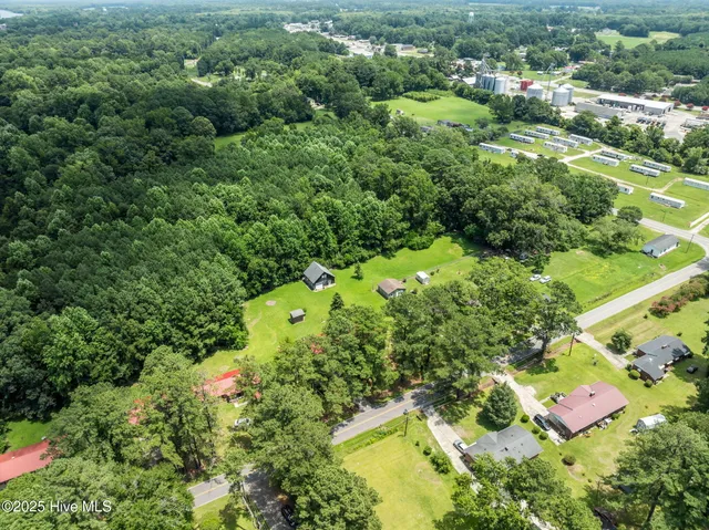 $219,900 | 111 Bateman Street, Plymouth, NC 27962