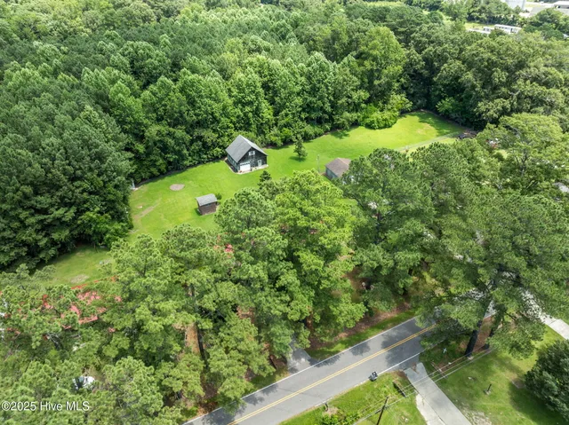 $219,900 | 111 Bateman Street, Plymouth, NC 27962