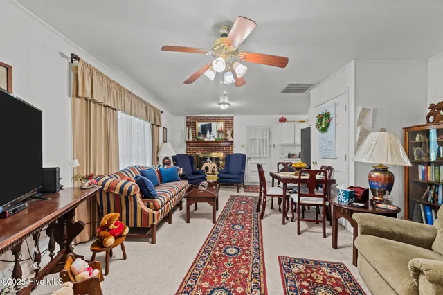 $219,900 | 111 Bateman Street, Plymouth, NC 27962