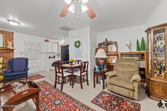 $219,900 | 111 Bateman Street, Plymouth, NC 27962