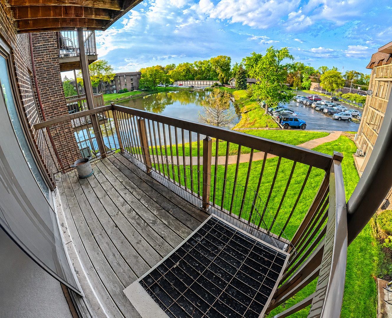 820 Elder Road, Unit C314 Homewood, IL 60430 - Photo 7 of 26