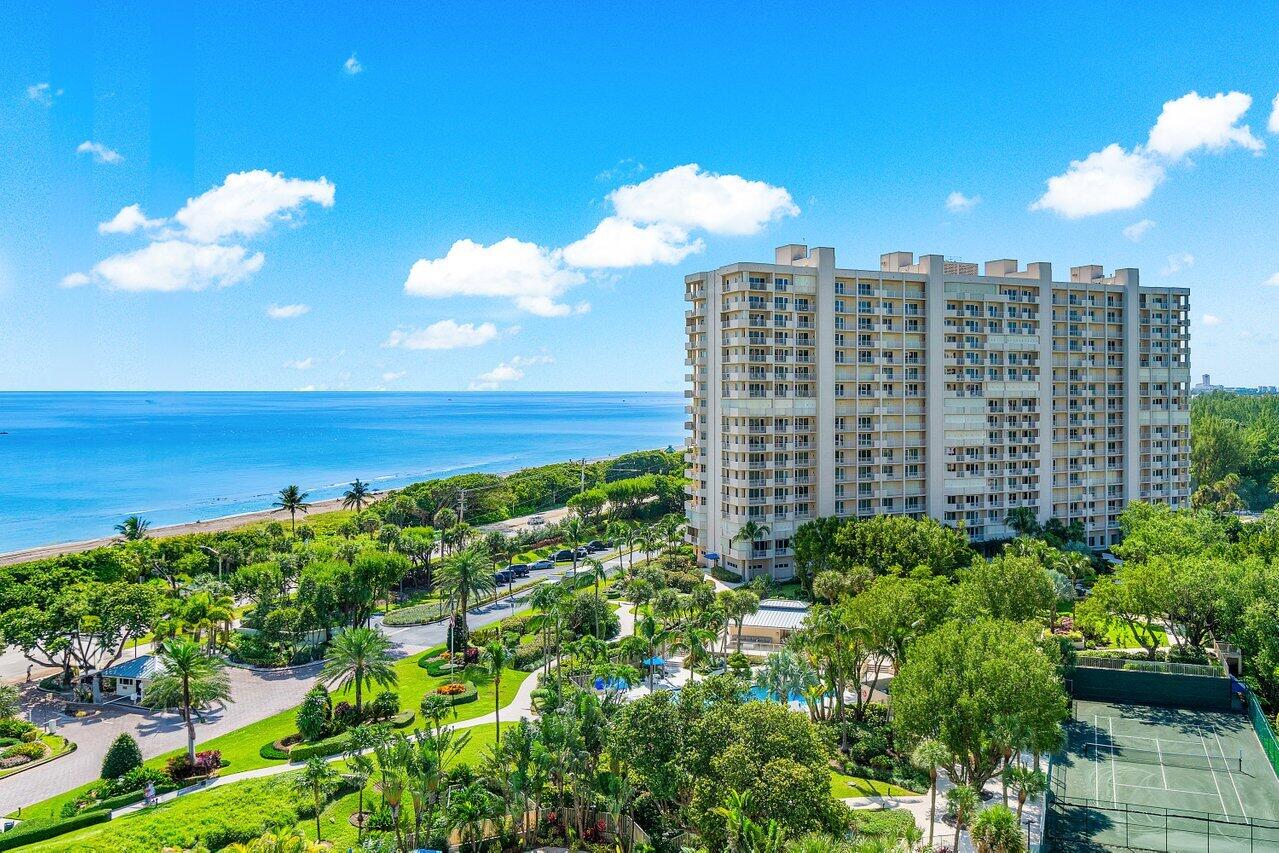 4301 North Ocean Boulevard, Unit 1107 Boca Raton, FL 33431 - Photo 13 of 29 020-4301NorthOceanBoulevard-A1107-BocaRa