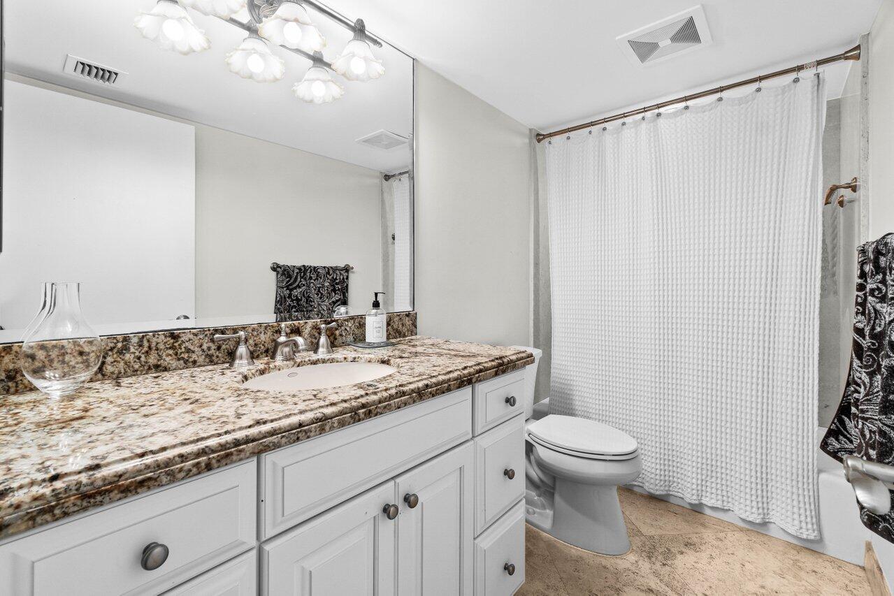 4301 North Ocean Boulevard, Unit 1107 Boca Raton, FL 33431 - Photo 15 of 29 019-4301NorthOceanBoulevard-A1107-BocaRa