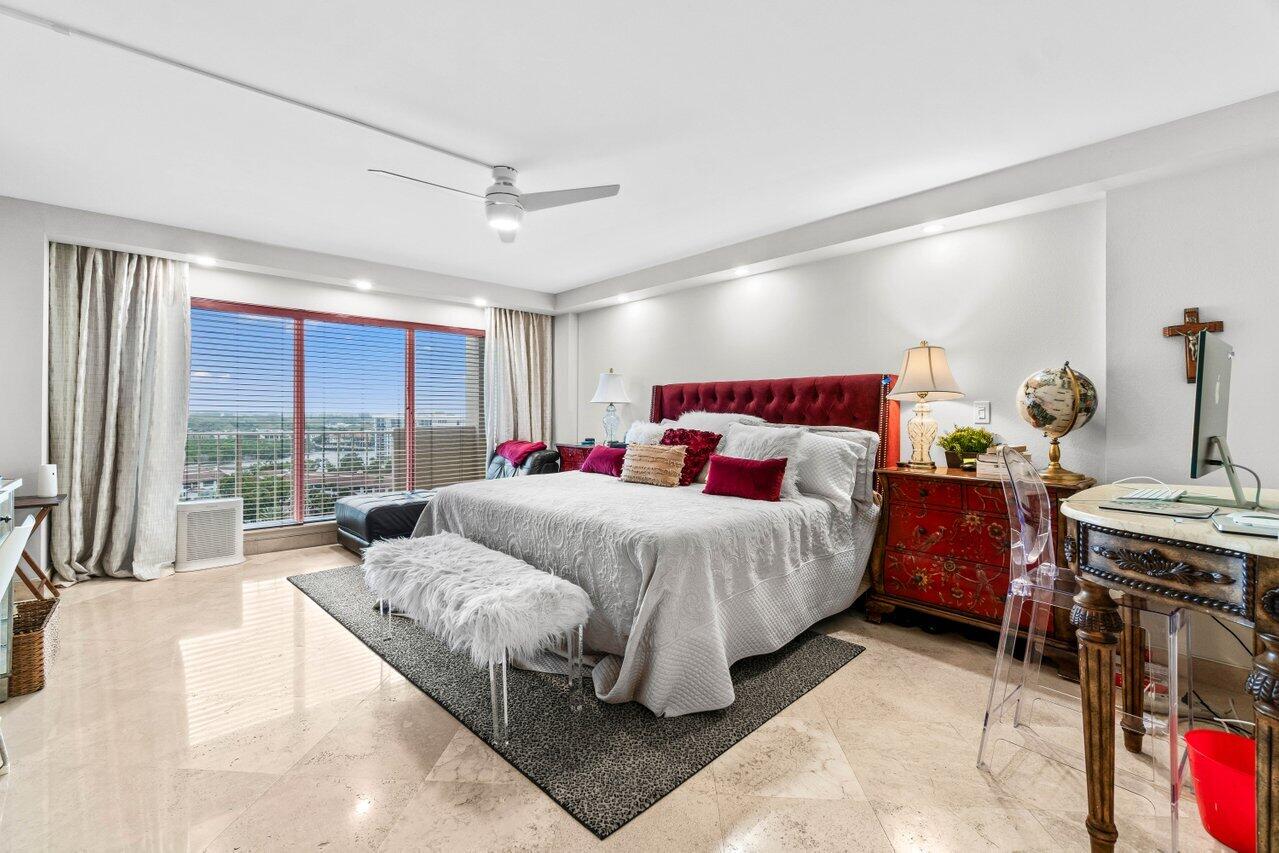 4301 North Ocean Boulevard, Unit 1107 Boca Raton, FL 33431 - Photo 16 of 29 014-4301NorthOceanBoulevard-A1107-BocaRa