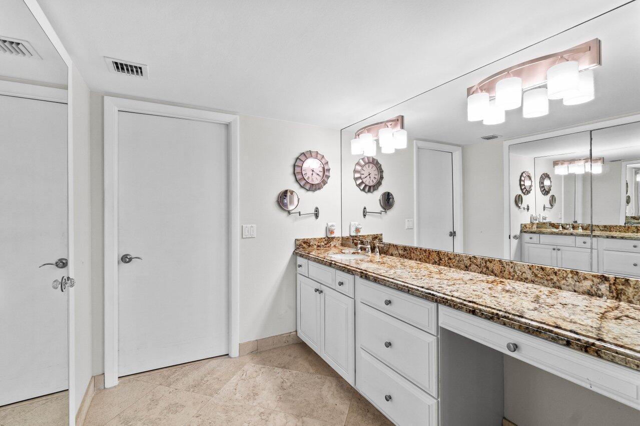 4301 North Ocean Boulevard, Unit 1107 Boca Raton, FL 33431 - Photo 19 of 29 016-4301NorthOceanBoulevard-A1107-BocaRa