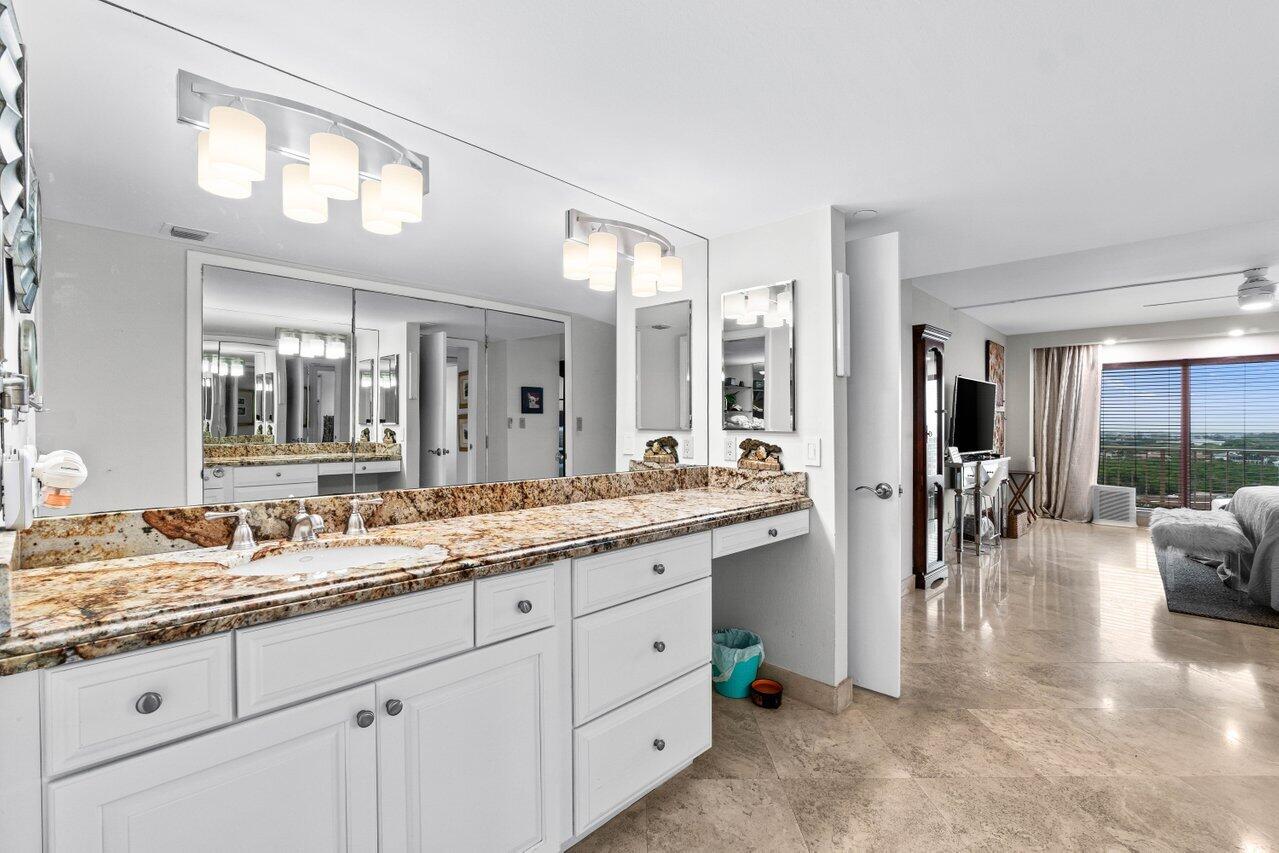 4301 North Ocean Boulevard, Unit 1107 Boca Raton, FL 33431 - Photo 20 of 29 018-4301NorthOceanBoulevard-A1107-BocaRa