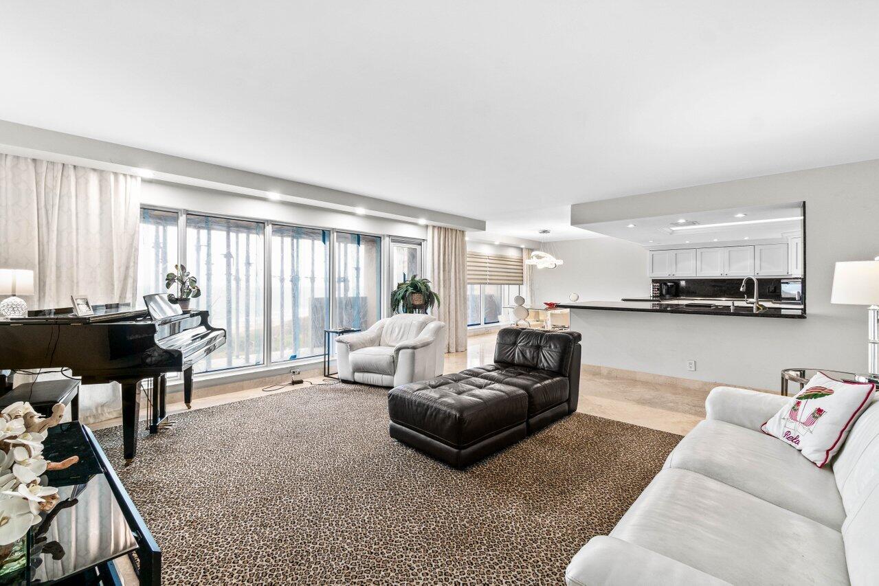 4301 North Ocean Boulevard, Unit 1107 Boca Raton, FL 33431 - Photo 7 of 29 006-4301NorthOceanBoulevard-A1107-BocaRa