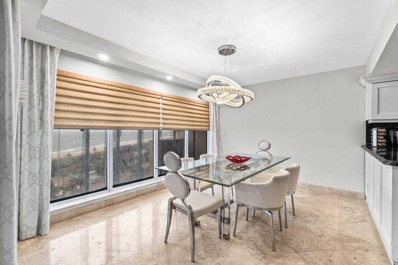4301 North Ocean Boulevard, Unit 1107 Boca Raton, FL 33431 - Photo 8 of 29 007-4301NorthOceanBoulevard-A1107-BocaRa
