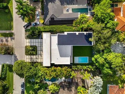 $11,900,000 | 661 Melaleuca Lane, Miami, FL 33137