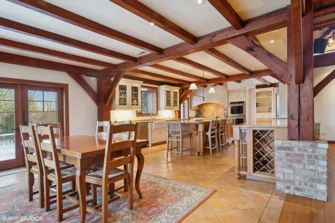 $2,250,000 | 236 Steeplechase Road, Barrington Hills, IL 60010