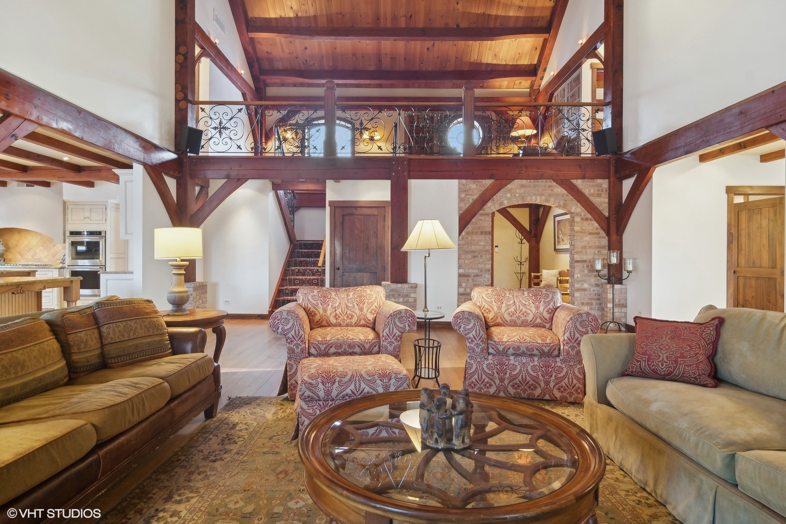 236 Steeplechase Road Barrington Hills, IL 60010 - Photo 20 of 44