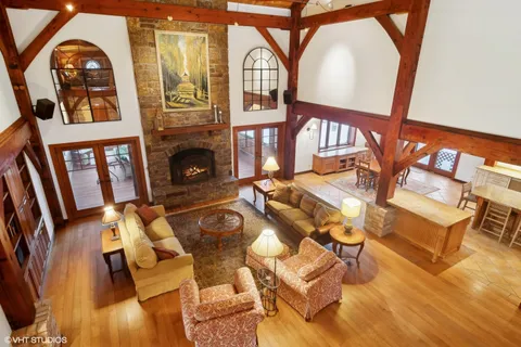 $2,250,000 | 236 Steeplechase Road, Barrington Hills, IL 60010