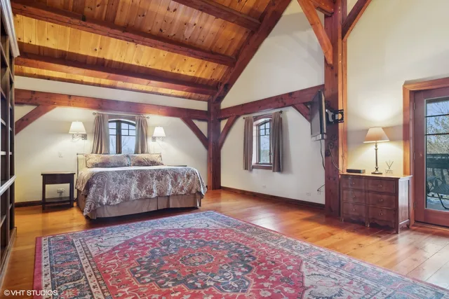 $2,250,000 | 236 Steeplechase Road, Barrington Hills, IL 60010