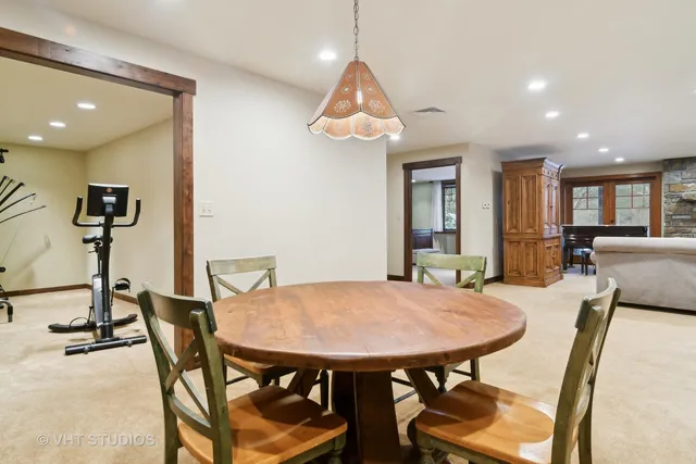 $2,250,000 | 236 Steeplechase Road, Barrington Hills, IL 60010