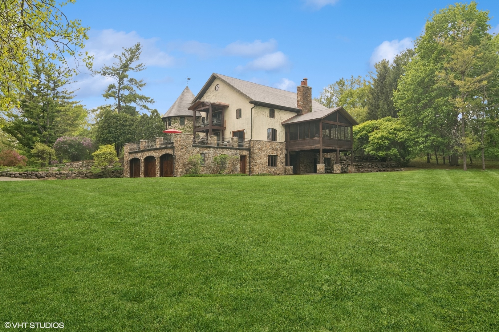 236 Steeplechase Road Barrington Hills, IL 60010 - Photo 3 of 44