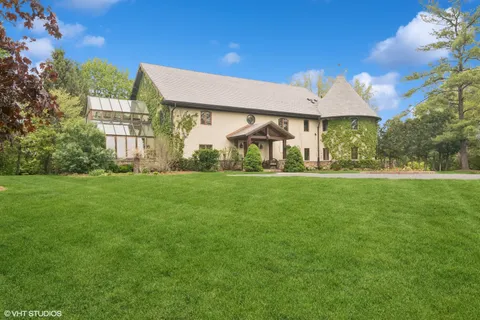 $2,250,000 | 236 Steeplechase Road, Barrington Hills, IL 60010
