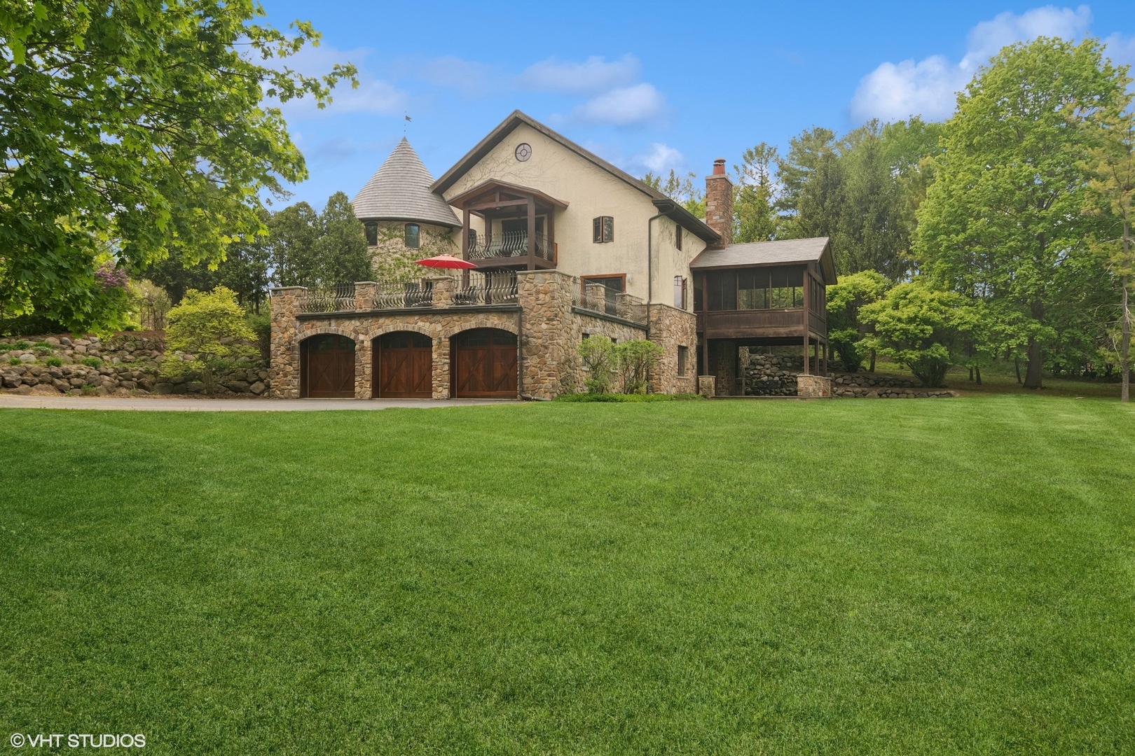 236 Steeplechase Road Barrington Hills, IL 60010 - Photo 36 of 44