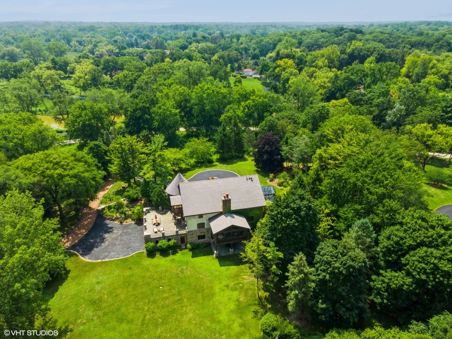 236 Steeplechase Road Barrington Hills, IL 60010 - Photo 39 of 44