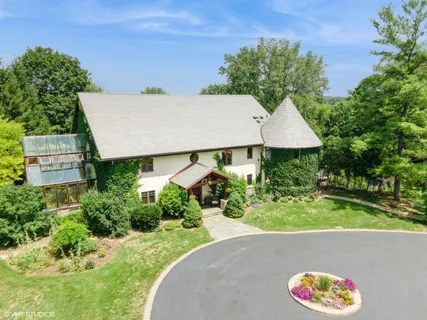 $2,250,000 | 236 Steeplechase Road, Barrington Hills, IL 60010