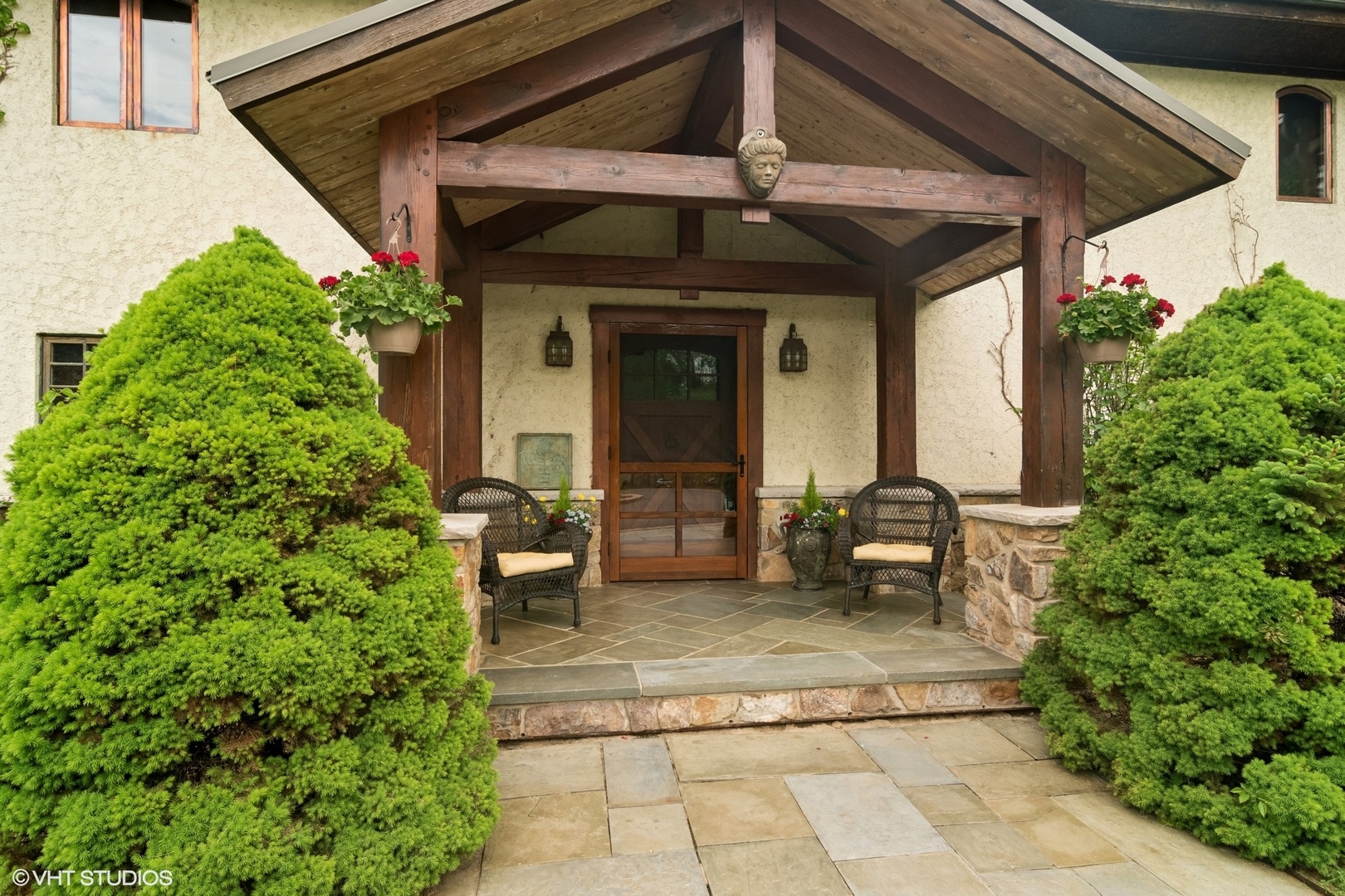 236 Steeplechase Road Barrington Hills, IL 60010 - Photo 6 of 44