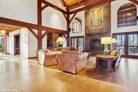 $2,250,000 | 236 Steeplechase Road, Barrington Hills, IL 60010