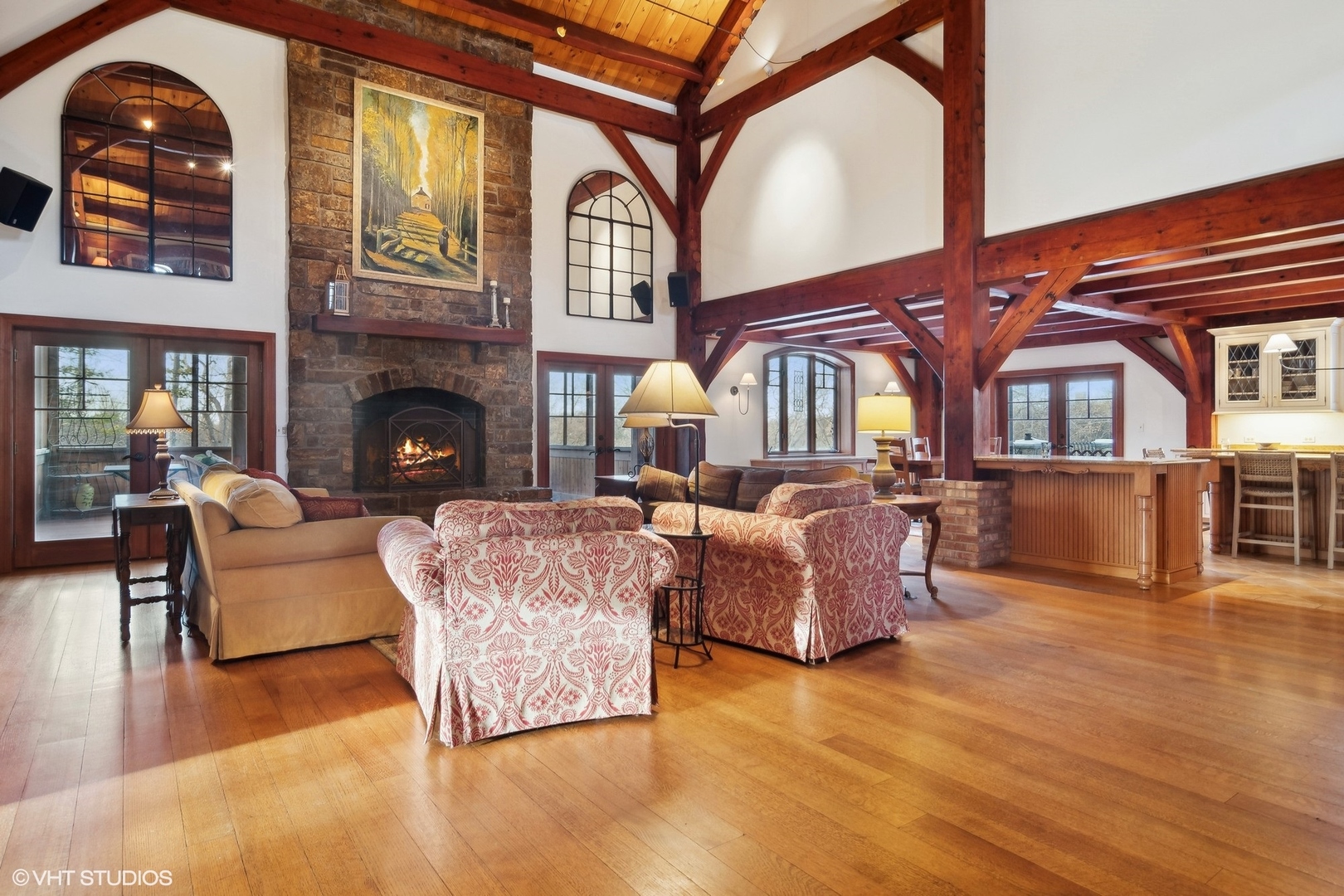 236 Steeplechase Road Barrington Hills, IL 60010 - Photo 9 of 44