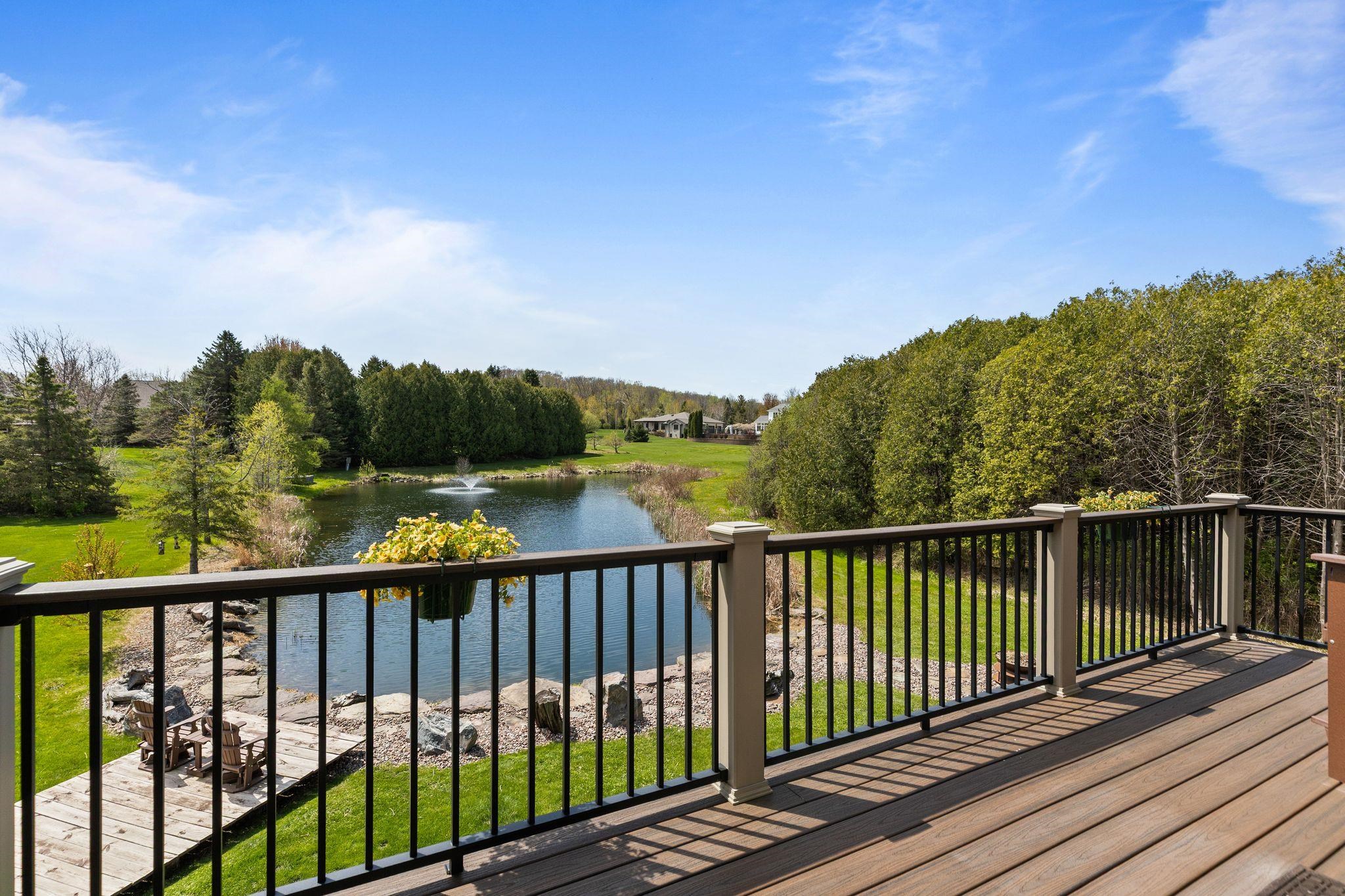 N3281 Feather Ridge Drive Appleton, WI 54913 - Photo 57 of 81