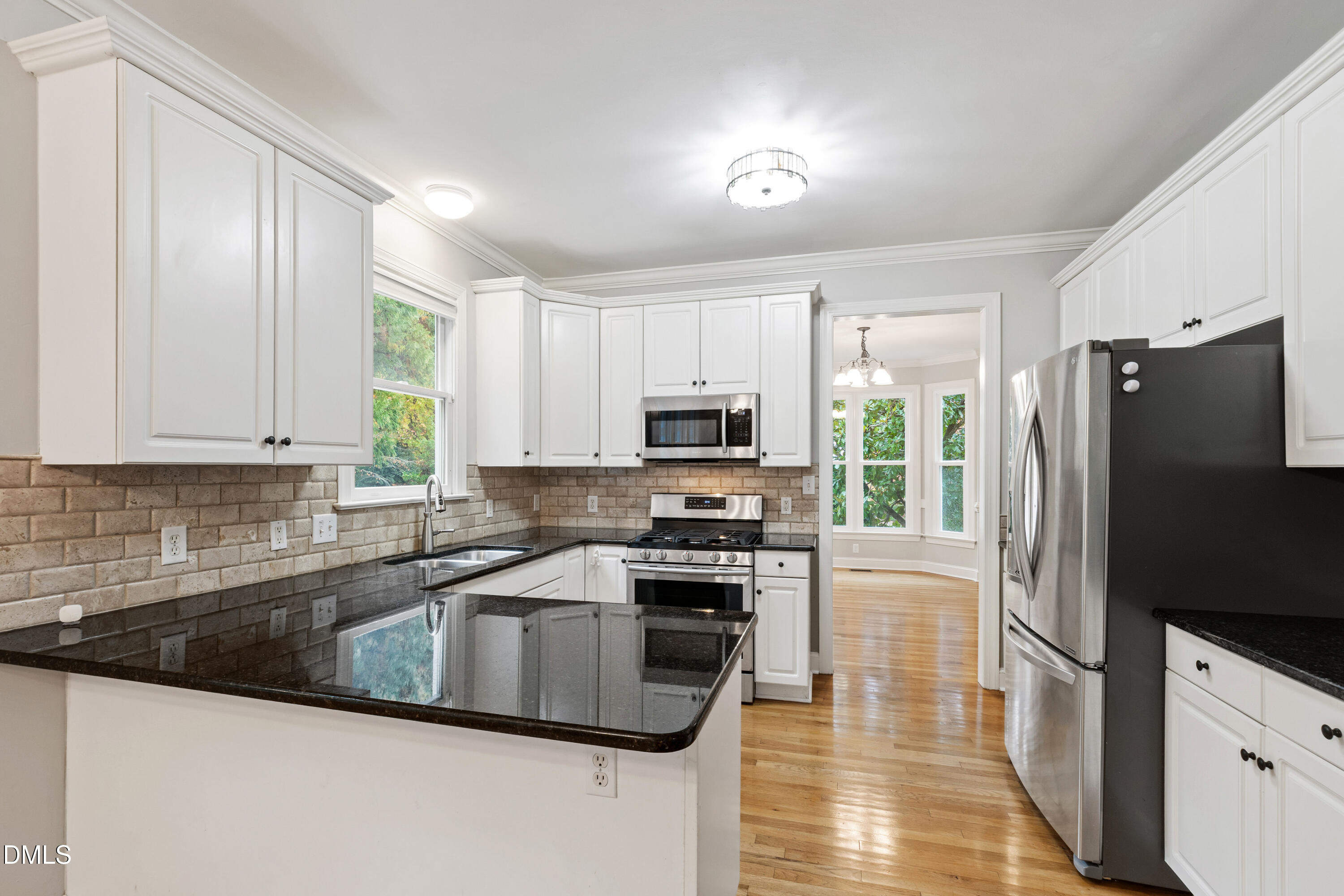 6904 Cresskill Place Raleigh, NC 27615 - Photo 6 of 31 Cresskill (30)
