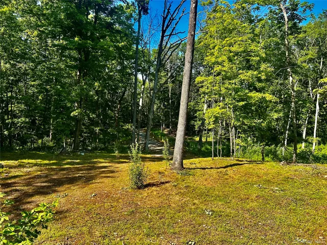 a view of outdoor space