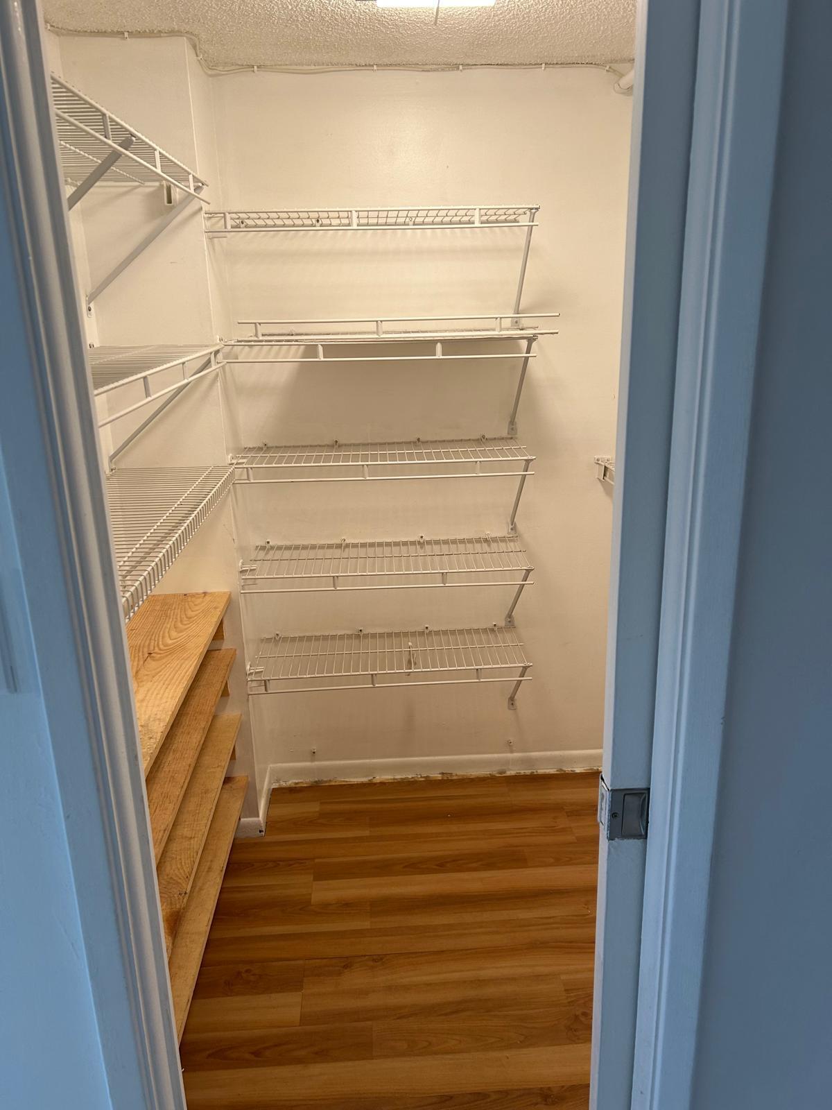 2661 South Course Drive, Unit 703 Pompano Beach, FL 33069 - Photo 4 of 11 a view of walk in closet