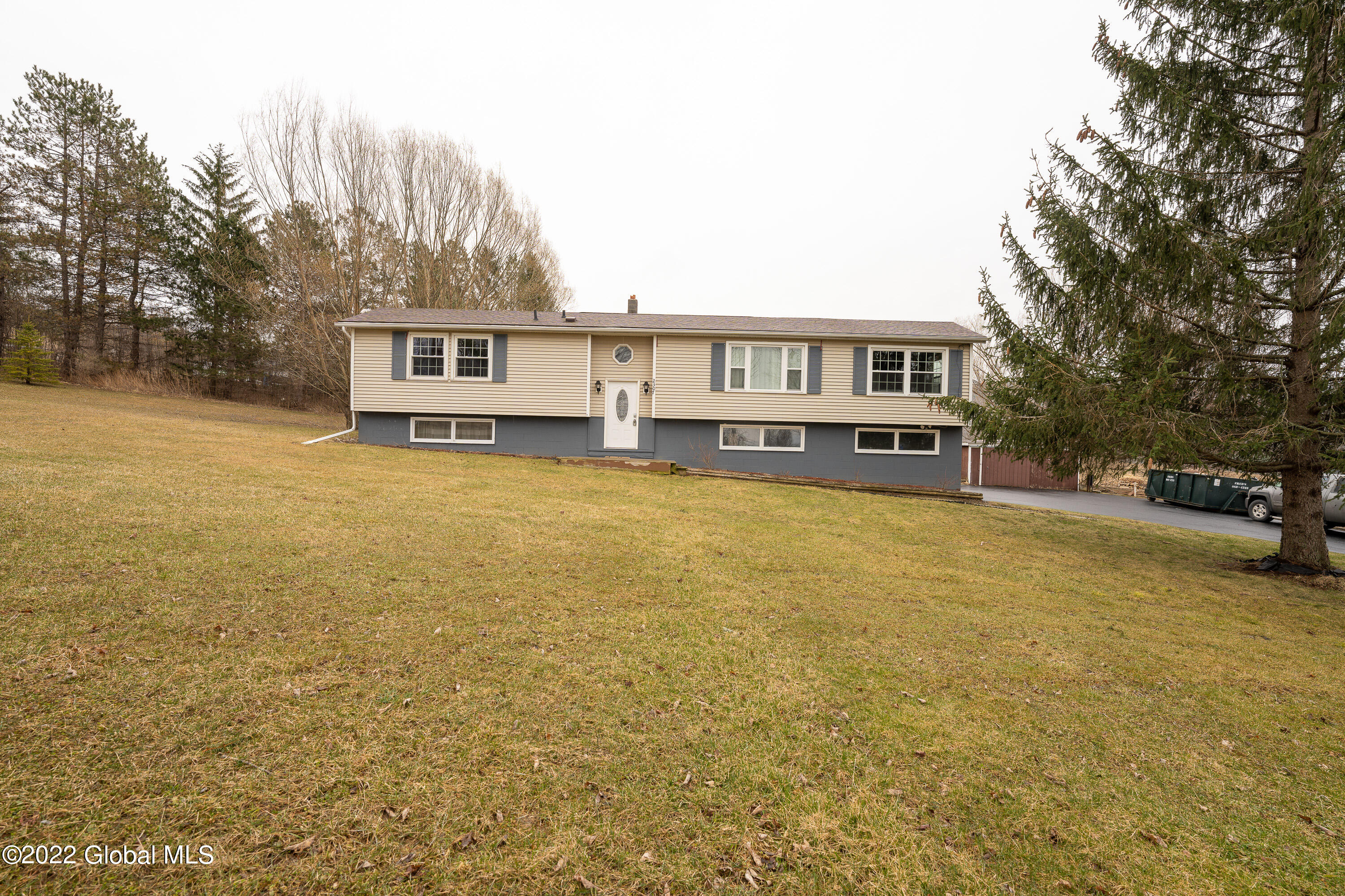 2307 West Fulton Road Warnerville, NY 12187 - Photo 1 of 48 0 Front 5