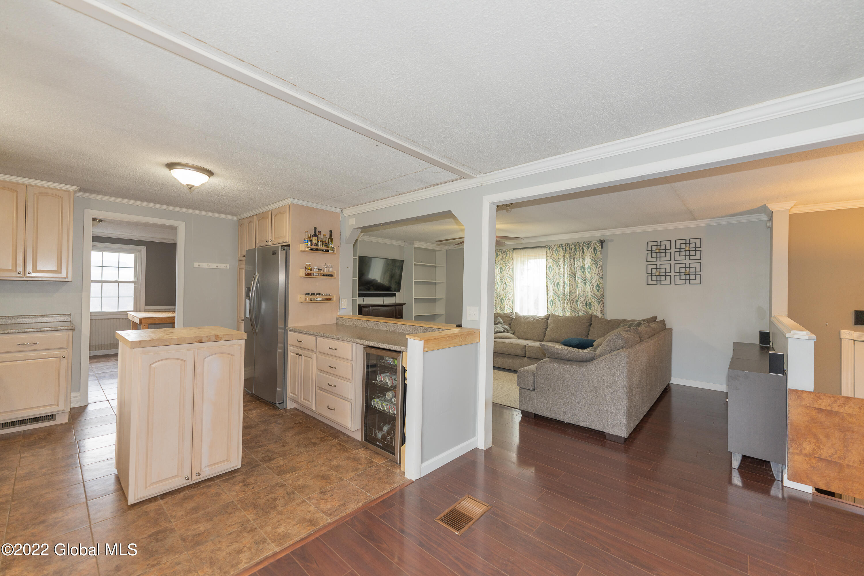 2307 West Fulton Road Warnerville, NY 12187 - Photo 11 of 48 3 Dining 3